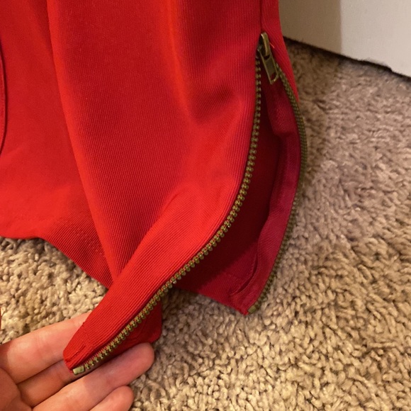 Color Story Dress - Picture 4 of 5